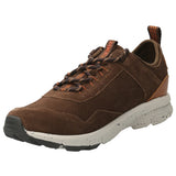 Zapatilla Cuero Hombre Shire Café Rockford