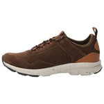 Zapatilla Cuero Hombre Shire Café Rockford
