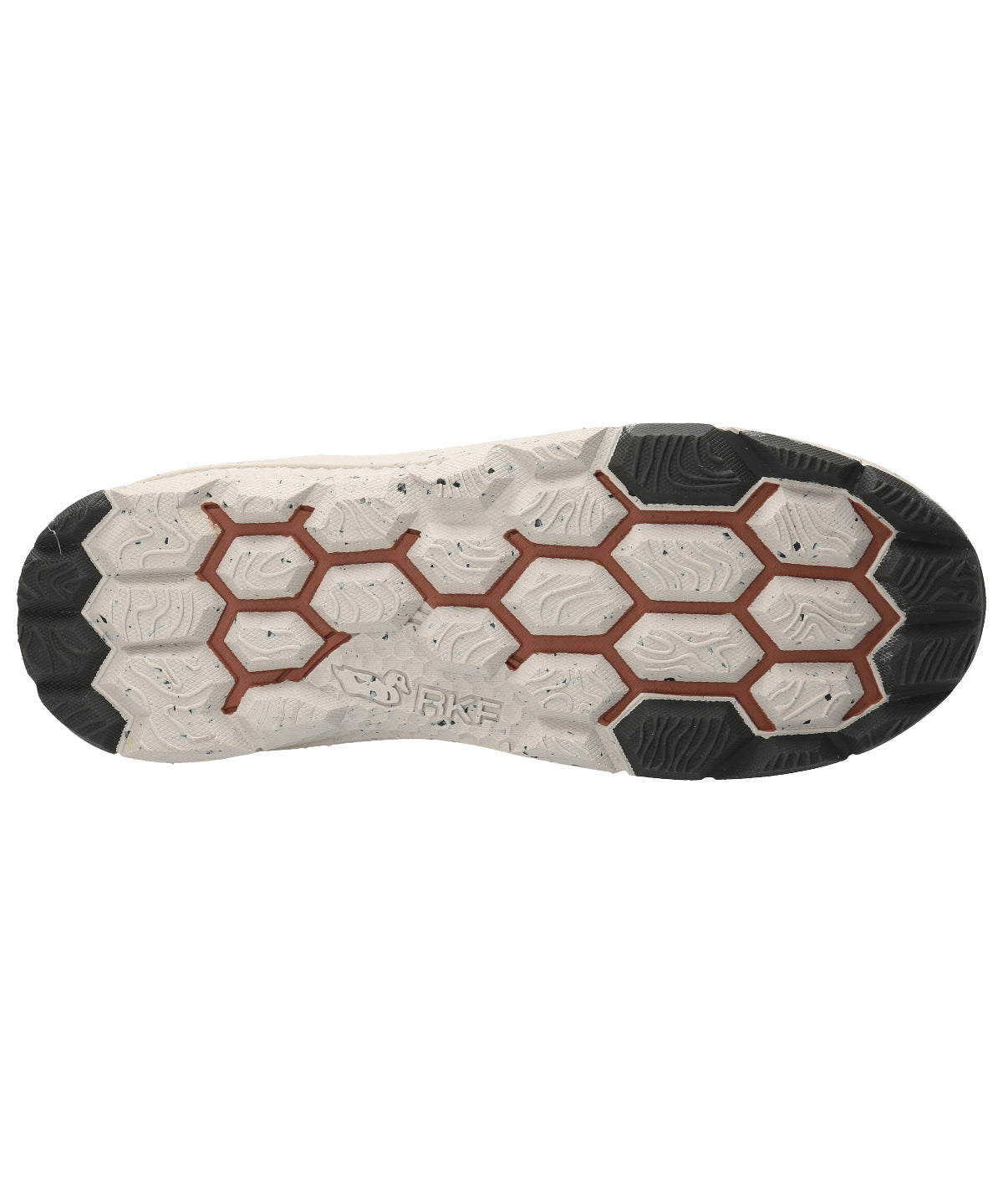 Zapatilla Cuero Hombre Shire Café Rockford
