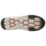 Zapatilla Cuero Hombre Shire Café Rockford