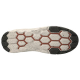 Zapatilla Cuero Hombre Shire Café Rockford