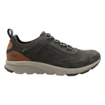 Zapatilla Cuero Hombre Shire Gris Rockford