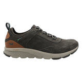 Zapatilla Cuero Hombre Shire Gris Rockford