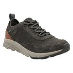 Zapatilla Cuero Hombre Shire Gris Rockford