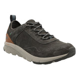 Zapatilla Cuero Hombre Shire Gris Rockford