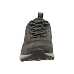 Zapatilla Cuero Hombre Shire Gris Rockford