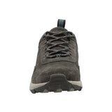Zapatilla Cuero Hombre Shire Gris Rockford