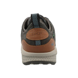 Zapatilla Cuero Hombre Shire Gris Rockford