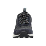 Zapatilla Cuero Hombre Shire Azul Rockford