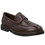 Zapato Cuero Hombre Spandau Café Rockford