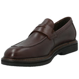 Zapato Cuero Hombre Spandau Café Rockford