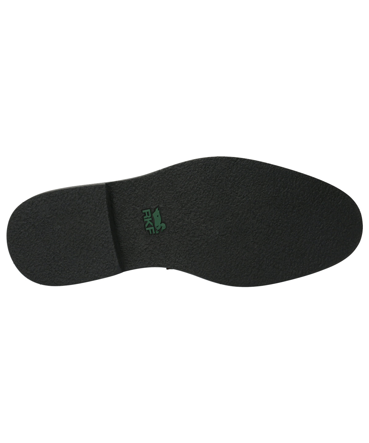 Zapato Cuero Hombre Spandau Café Rockford