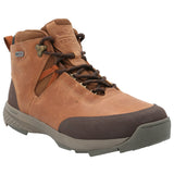 Botín Waterproof Hombre Kamet Café Rockford