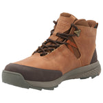 Botín Waterproof Hombre Kamet Café Rockford