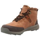 Botín Waterproof Hombre Kamet Café Rockford