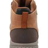Botín Waterproof Hombre Kamet Café Rockford