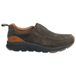 Zapato Cuero Hombre Essex Café Rockford