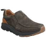 Zapato Cuero Hombre Essex Café Rockford
