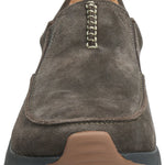 Zapato Cuero Hombre Essex Café Rockford
