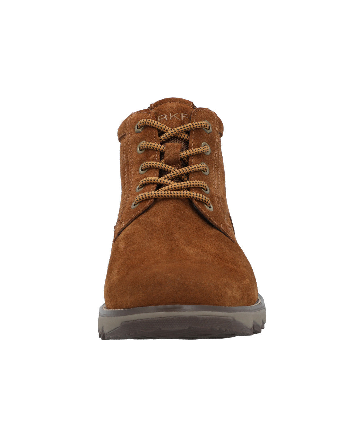 Botin Cuero Hombre Arvon Café