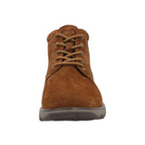 Botin Cuero Hombre Arvon Café