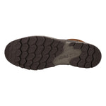 Botin Cuero Hombre Arvon Café