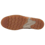 Botín Cuero Hombre Arvon Chocolate Rockford