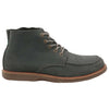 Botín Cuero Hombre Bisley Gris Rockford