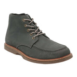 Botín Cuero Hombre Bisley Gris Rockford