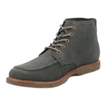 Botín Cuero Hombre Bisley Gris Rockford