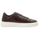 Zapato Cuero Hombre Volturno Café Rockford