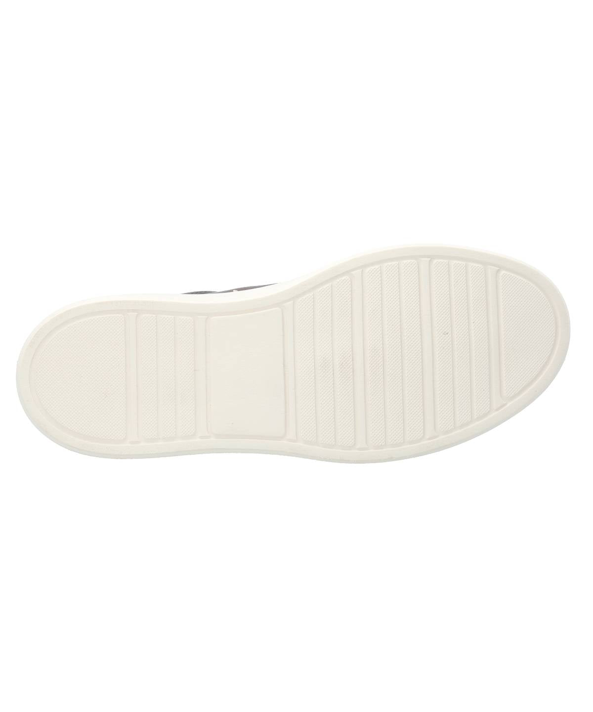 Zapato Cuero Hombre Volturno Café Rockford