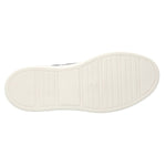 Zapato Cuero Hombre Volturno Café Rockford