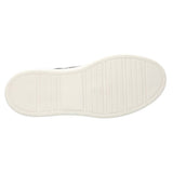 Zapato Cuero Hombre Volturno Café Rockford
