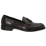 Zapato Cuero Hombre Adige Café Rockford