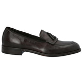 Zapato Cuero Hombre Adige Café Rockford