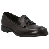 Zapato Cuero Hombre Adige Café Rockford