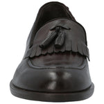 Zapato Cuero Hombre Adige Café Rockford