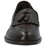 Zapato Cuero Hombre Adige Café Rockford