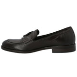 Zapato Cuero Hombre Adige Café Rockford