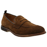 Mocasín Cuero Hombre Torino Café Rockford