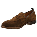 Mocasín Cuero Hombre Torino Café Rockford
