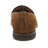 Mocasín Cuero Hombre Torino Café Rockford