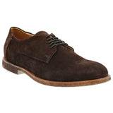 Zapato Cuero Hombre Bigli Café Rockford
