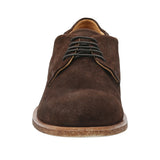 Zapato Cuero Hombre Bigli Café Rockford