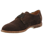 Zapato Cuero Hombre Bigli Café Rockford