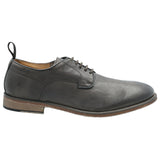Zapato Cuero Hombre Salvatore Café Rockford