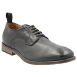 Zapato Cuero Hombre Salvatore Café Rockford