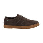 Zapatilla Cuero Hombre Naoki Café Rockford