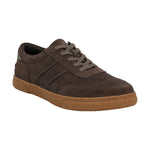 Zapatilla Cuero Hombre Naoki Café Rockford